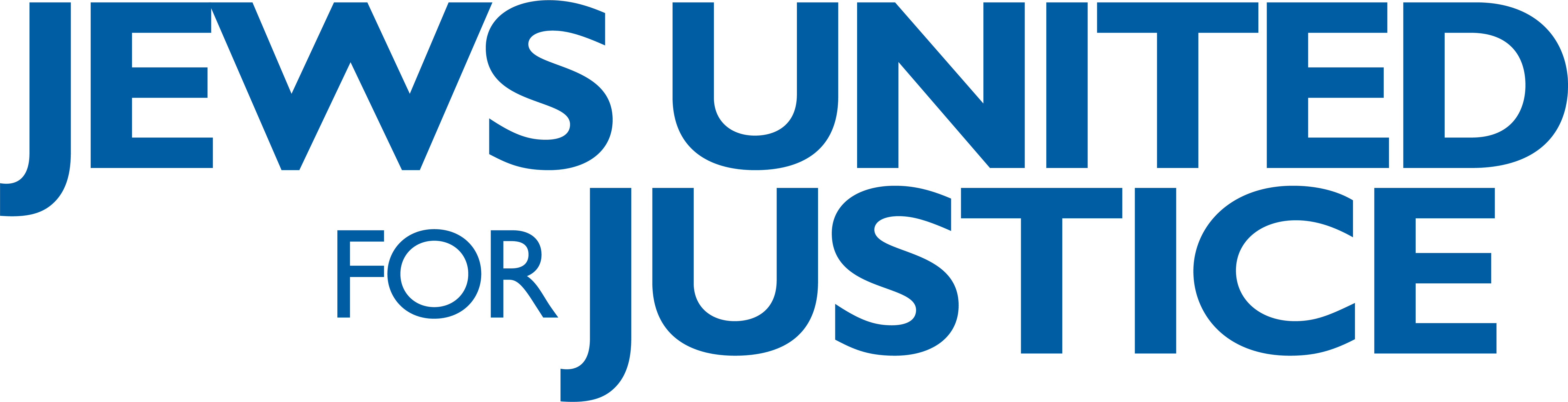 JUFJ / JUFJ Campaign Fund logo